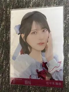 イコラブ =LOVE 佐々木舞香 劇薬中毒 生写真 ヨリ - メルカリ