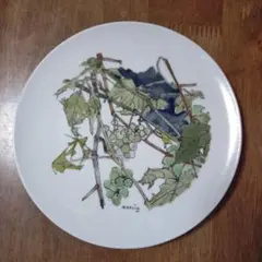 小磯良平画伯直筆　絵皿　1955年　超レア美術品 小磯良平画伯直筆 絵皿 1955年 超レア美術品 2025年最新】Yahoo!