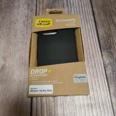 Otterbox iPhone16ProMAX 新品未開封