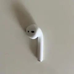 Apple AirPods第2世代A1938 右耳のみ