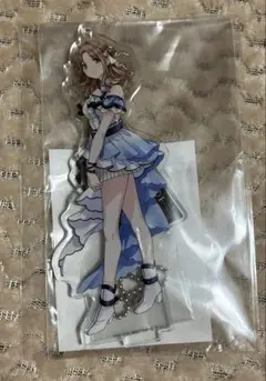 アイドルマスターシャイニーカラーズ