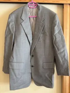 Christian Dior Monsieur テーラードジャケット グレー