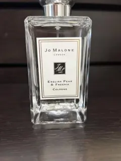 新品未使用　Jo Malone English Pear & Freesia