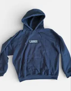 2026年最新】LABROS ジップパーカーの人気アイテム - メルカリ