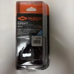 新品未使用マウスピース