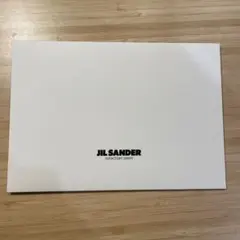 新品】CISCO × JIL SANDER ノベルティ｜ZINE&ソノシート - メルカリ