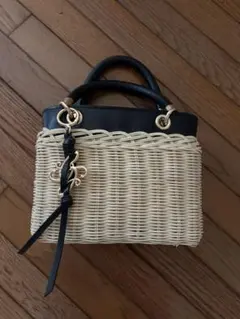 ランタンスクエアバッグのサムネイル