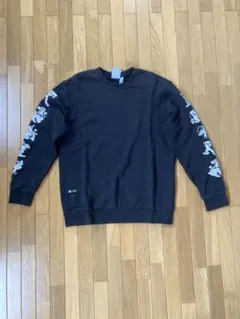 ADIDAS×DISNEY アディダス ディズニー グーフィー スウェット