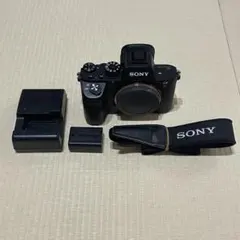 2026年最新】α7 ジャンクの人気アイテム - メルカリ