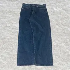 “ GAP BAGGY FIT DARK WASH Denim 31/30 “