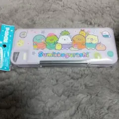 すみっコぐらし ペンケース