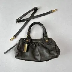 MARC BY MARCJACOBS classic Q mini bag