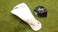 2025年最新】qi10 ヘッドのみ 9の人気アイテム - メルカリ