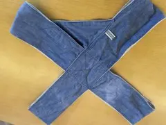 フェリシモ 抱っこ紐のサムネイル