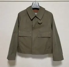 MARKAWARE SPORTS JACKET 20SS ブルゾン サンプル MARKAWARE SPORTS JACKET 20SS ブルゾン サンプル - メルカリ