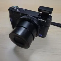 SONY DSC-RX1 初代（訳あり品） - メルカリ