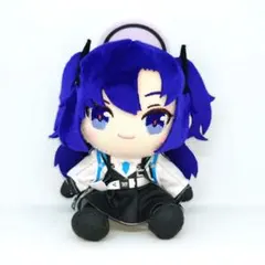 ブルーアーカイブ ミニぬいぐるみVol.6 早瀬ユウカ 9個セット ブルーアーカイブ ミニぬいぐるみ Vol.6 早瀬ユウカ ブルアカ - メルカリ