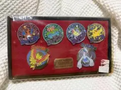 2026年最新】ポケモン ミレニアム バッジの人気アイテム - メルカリ