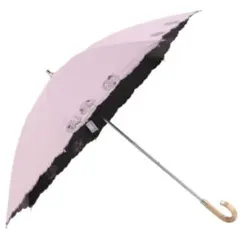 ニナリッチ NINA RICCI 日傘 雨傘 晴雨兼用 遮光 遮熱 UVカットのサムネイル