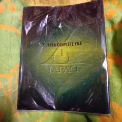 2026年最新】x japan complete iiの人気アイテム - メルカリ