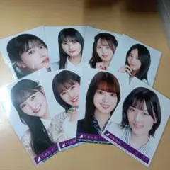 乃木坂46 生写真 CD封入 まとめ売り