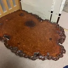 2026年最新】一枚板 花梨の人気アイテム - メルカリ