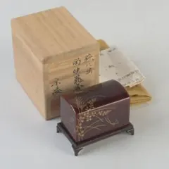 2026年最新】螺鈿 香合の人気アイテム - メルカリ