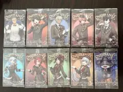 にじさんじ ウエハース まとめ売り