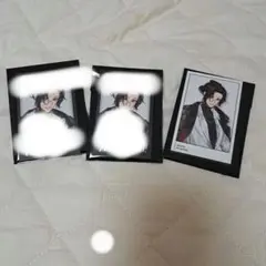 にじさんじ シェリンバーガンディ 探偵と助手グッズ