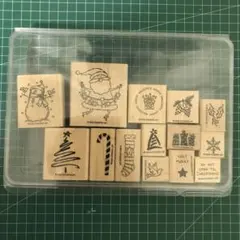 スタンピンアップ　パンチ5個セット スタンピンアップ パンチ5個セット 雑貨・ステーショナリー