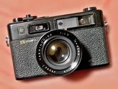 整備済：ヤシカエレクトロ35GT - メルカリ