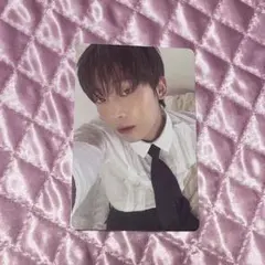 ENHYPEN 2024 シーグリ　トレカ　ソヌ