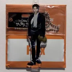 Straykids フィリックス 展示会 ミニアクリルスタンドチャーム 1点 6