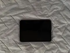 iPad mini 第6世代 256GB パープル 国内版SIMフリー