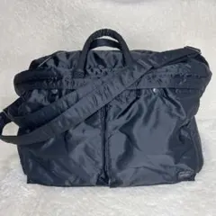 PORTER ポーター タンカー 2way 大容量 ボストンバッグ　XL