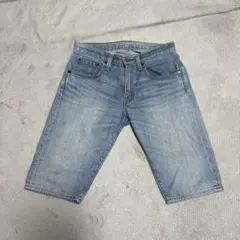 Levi's リーバイス デニム ショートパンツ ハーフパンツ