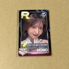 TWICE SSJYP モモ ② - メルカリ