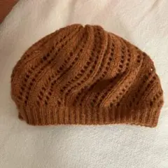 ベレー帽 日本製