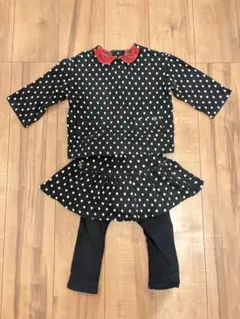 モイモルン ワンピース