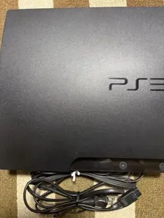 PlayStation 3 CECH-3000A