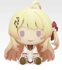 a*o様 ホロライブ　一番くじちょこのっこ 音乃瀬奏
