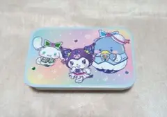 すらいどきゃん　プリキュア5GoGo　サンリオ