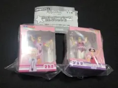 クレヨンしんちゃん ミニチュアパッケージコレクション3 マカオ ジョマー