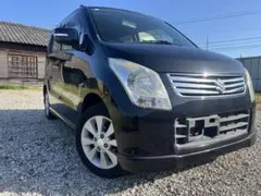 ワゴンR FXリミテッドII 2WD *車検R10/6/24まで* 7万KM - メルカリ
