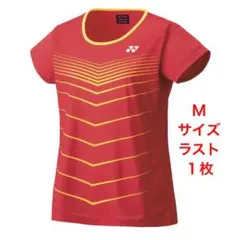 YONEX'21-'22年トーナメントスタイル数量限定ドライTシャツ(WOMEN