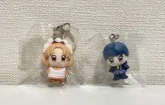 ✨新品✨ 夢色パティシエール めじるしチャーム キャラメル カフェ セットのサムネイル