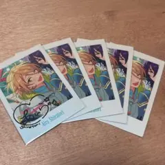 あんスタ 10th ぱしゃっつ ALKALOID 白鳥藍良
