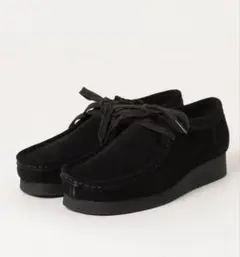 Clarks WallabeeEVO WP クラークス ワラビーエヴォ
