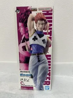 2025年最新】c賞 ヒソカの人気アイテム - メルカリ