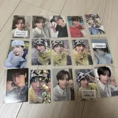 TWS シニュ　まとめ売り　トレカ